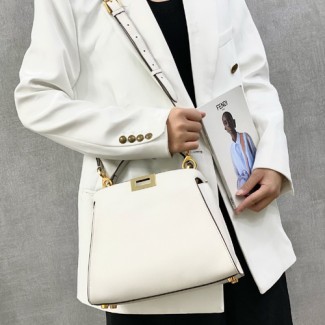 펜디 스몰 피카부백 7M01700-1