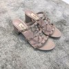 발렌티노 여성 샌들  V0921-2