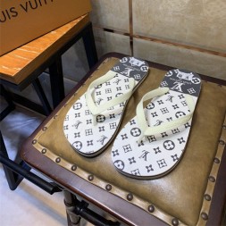 루이비통 남성용 신상 슬리퍼 M0279-6