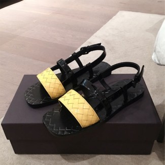 보테가 신상 샌들 475200-2