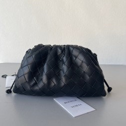 보테가 미니 파우치 585852-16