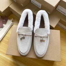 로로피아나 여성용 스니커즈 LP1206-8