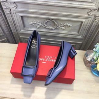 로저비비에 신상 펌프스 RV5468