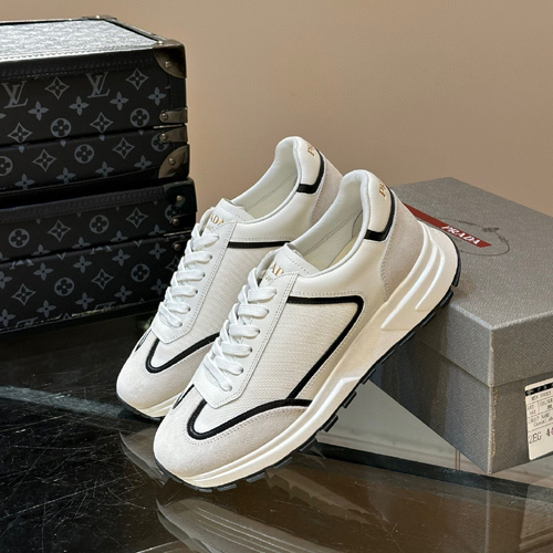 프라다신발 남성용 운동화 F0908-4