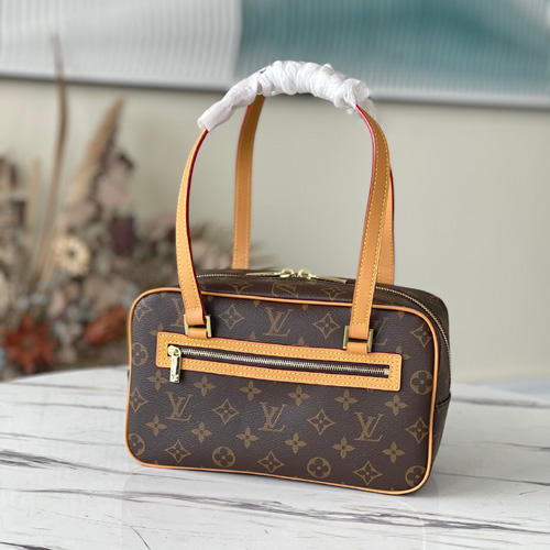 루이비통 모노그램 시떼  MM 숄더백 M51182