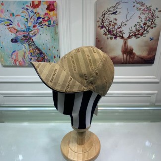 발렌시아가 신상 모자 B1215-2