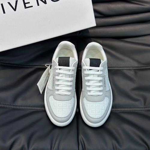 지방시 남성용 스니커즈 GV390706-1