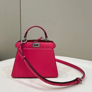 펜디 피카부 I See U 쁘띠 8BN335-8