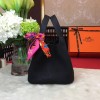 에르메스 피코탄백 18CM/22CM 110515 블랙