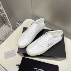 생로랑 남여공용 스니커즈 484851-10