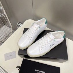 생로랑 남여공용 스니커즈 484851-10