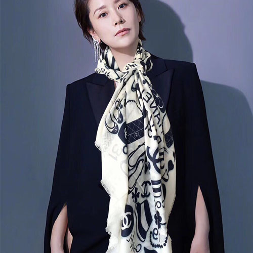 샤넬 신상 스카프 G3632
