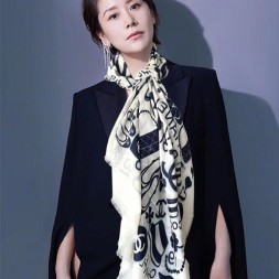 샤넬 신상 스카프 G3632