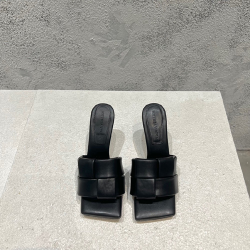 보테가 여성 펌프스 475220-4