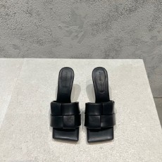 보테가 여성 펌프스 475220-4