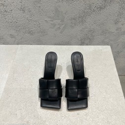 보테가 여성 펌프스 475220-4