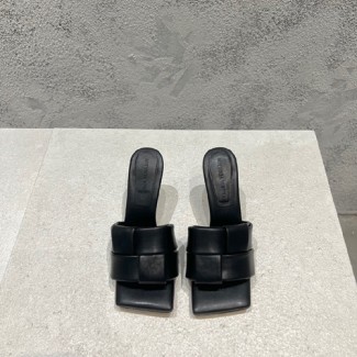 보테가 여성 펌프스 475220-4