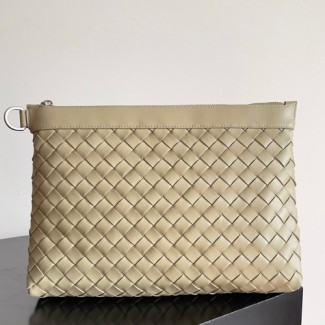 보테가  남성용 클러치백 V0113-3