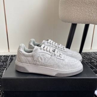 샤넬 여성용 운동화 G34532-4