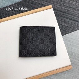 루이비통 슬렌더 월릿 N64033