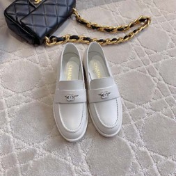 샤넬 여성용 로퍼 G34503-4