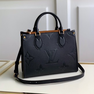 루이비통 온더고 PM M45660 블랙