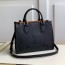 루이비통 온더고 PM M45660 블랙
