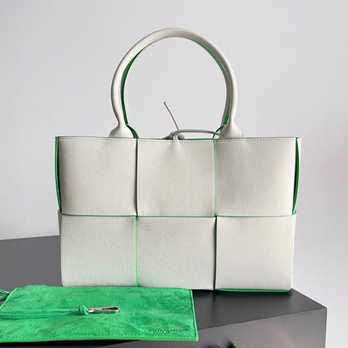 보테가 스몰 아르코 토트 652867-4