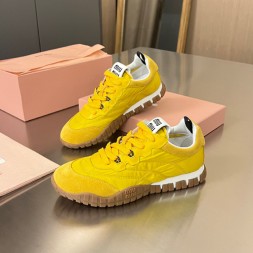 미우미우 여성용 스니커즈 57278-2