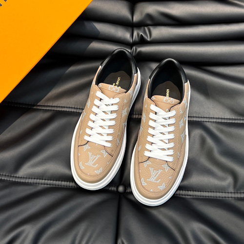 루이비통 남성용 운동화  M0505-4