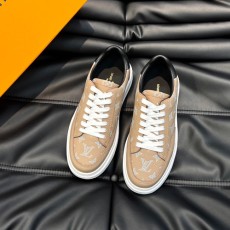 루이비통 남성용 운동화  M0505-4