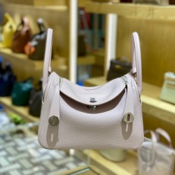 에르메스 린디 26 끌레망스 100%올수공 HM4026-2