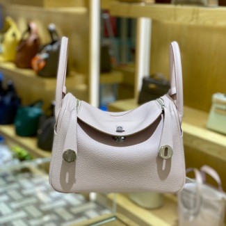 에르메스 린디 26 끌레망스 100%올수공 HM4026-2