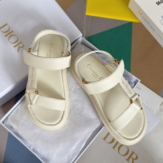 디올 여성용 샌들 KD0722-2
