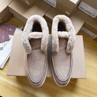 로로피아나 여성용 스니커즈 LP1207-4