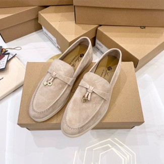 로로피아나 남여공용 로퍼 LP1201-1