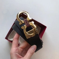 페레가모 신상 벨트 678783 양면용