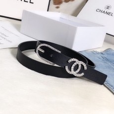 샤넬  신상  벨트 CBT-5614 블랙