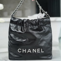  샤넬 22백 미니 숄더백 AS3980-7