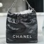  샤넬 22백 미니 숄더백 AS3980-7