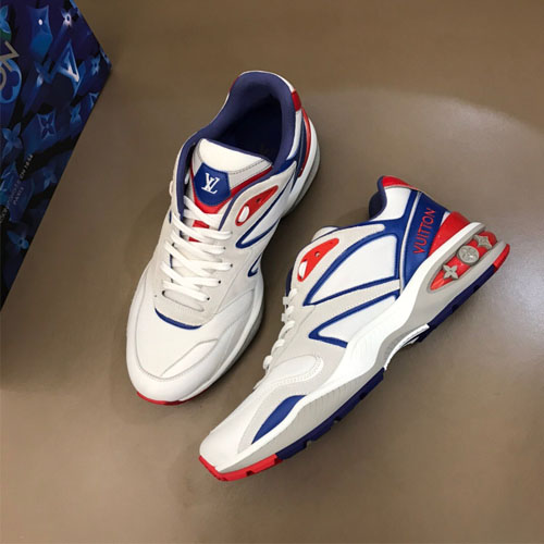 루이비통 남성용 신상 스니커즈 M0281