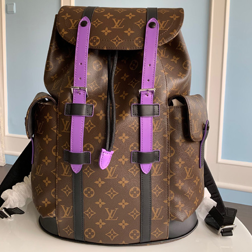 루이비통 크리스토퍼 백팩 PM  M46247