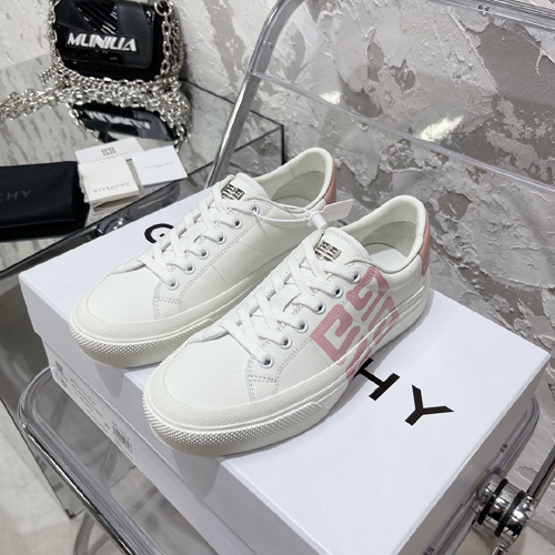 지방시 남여공용 스니커즈 GV390698-9