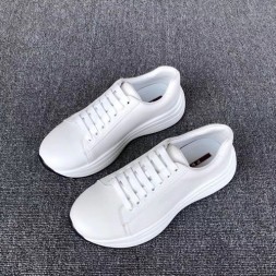 프라다 남성용 신상 스니커즈 F0691