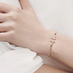 티파니앤코 신상 팔찌 TF2777 (16호)