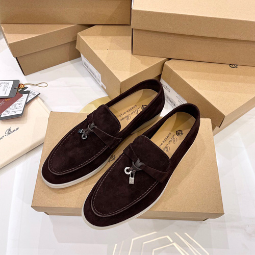 로로피아나 남여공용 로퍼 LP1201-10