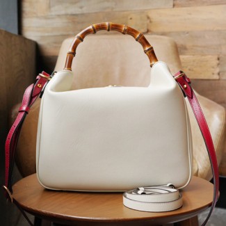 구찌 다이에나 미디엄 숄더백 746124-2