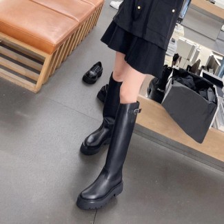 셀린느 여성용 롱부츠 CE3603