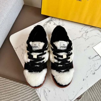 펜디 여성용 스니커즈 FD46222-3