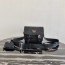 프라다 나일론 메신저 크로스백 2VD034 블랙